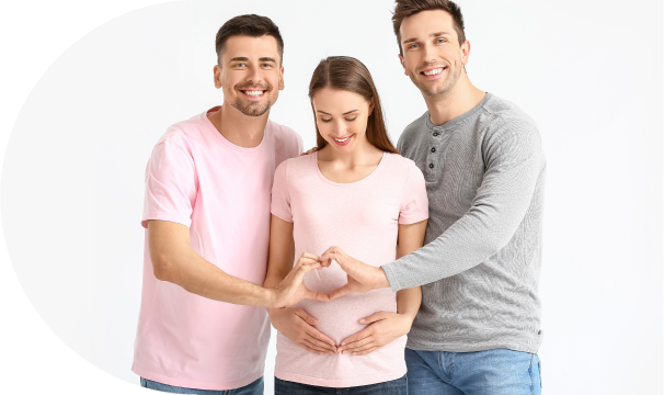 Choosing a Gestational Surrogate